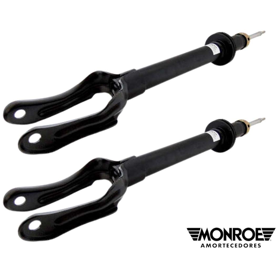 Par de Amortecedor OESpectrum Dianteiro da Suspensão - Monroe - 749009SP