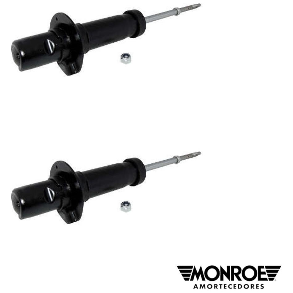 Par de Amortecedor OESpectrum Dianteiro da Suspensão - Monroe - 749010SP