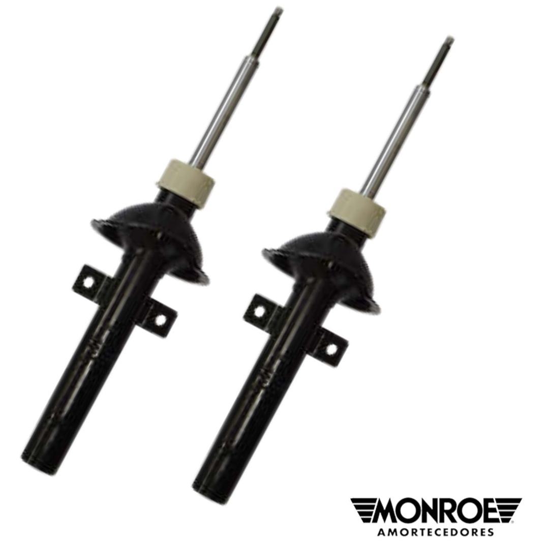 Par de Amortecedor Monro-Matic Plus Dianteiro da Suspensão - Monroe - 808108MM