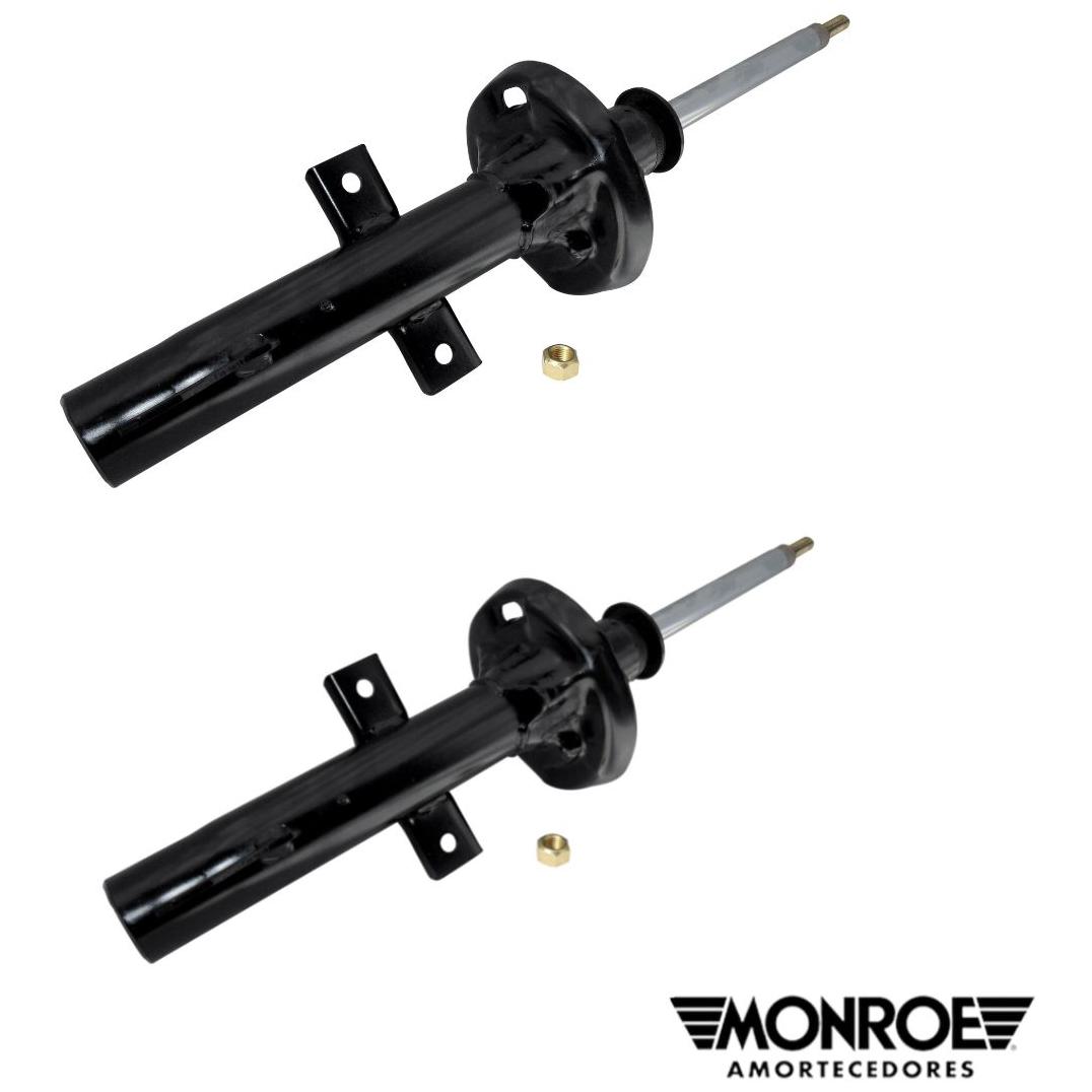 Par de Amortecedor Monro-Matic Plus Dianteiro da Suspensão - Monroe - 808378MM