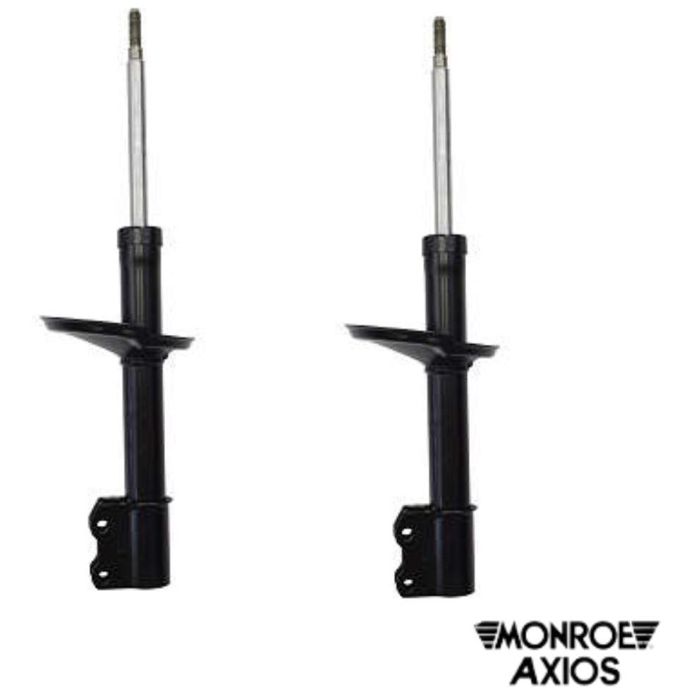 Par de Amortecedor OESpectrum Dianteiro da Suspensão - Monroe - SP204 M53ZSP204