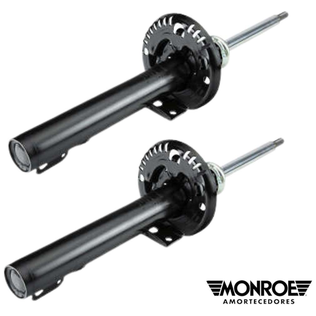 Par de Amortecedor OESpectrum Dianteiro da Suspensão - Monroe - SP267