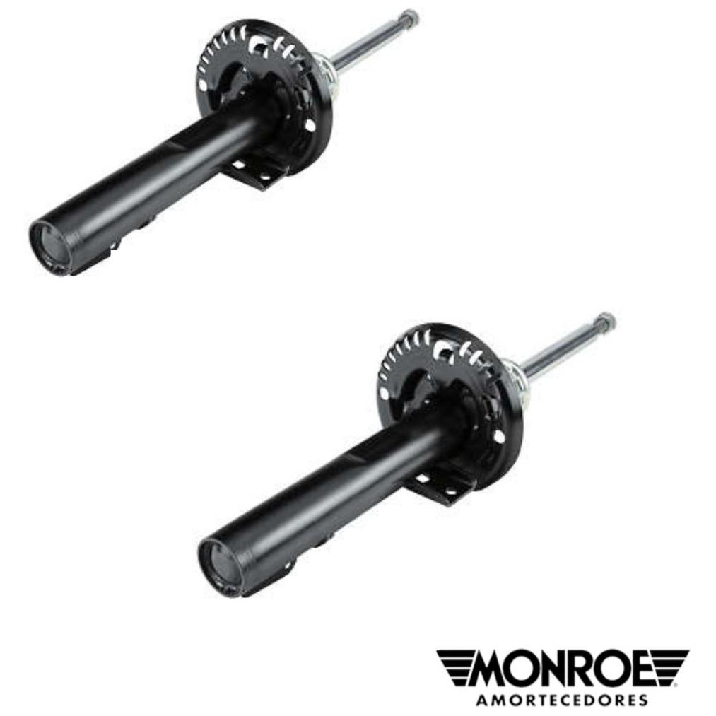 Par de Amortecedor OESpectrum Dianteiro da Suspensão - Monroe - SP320