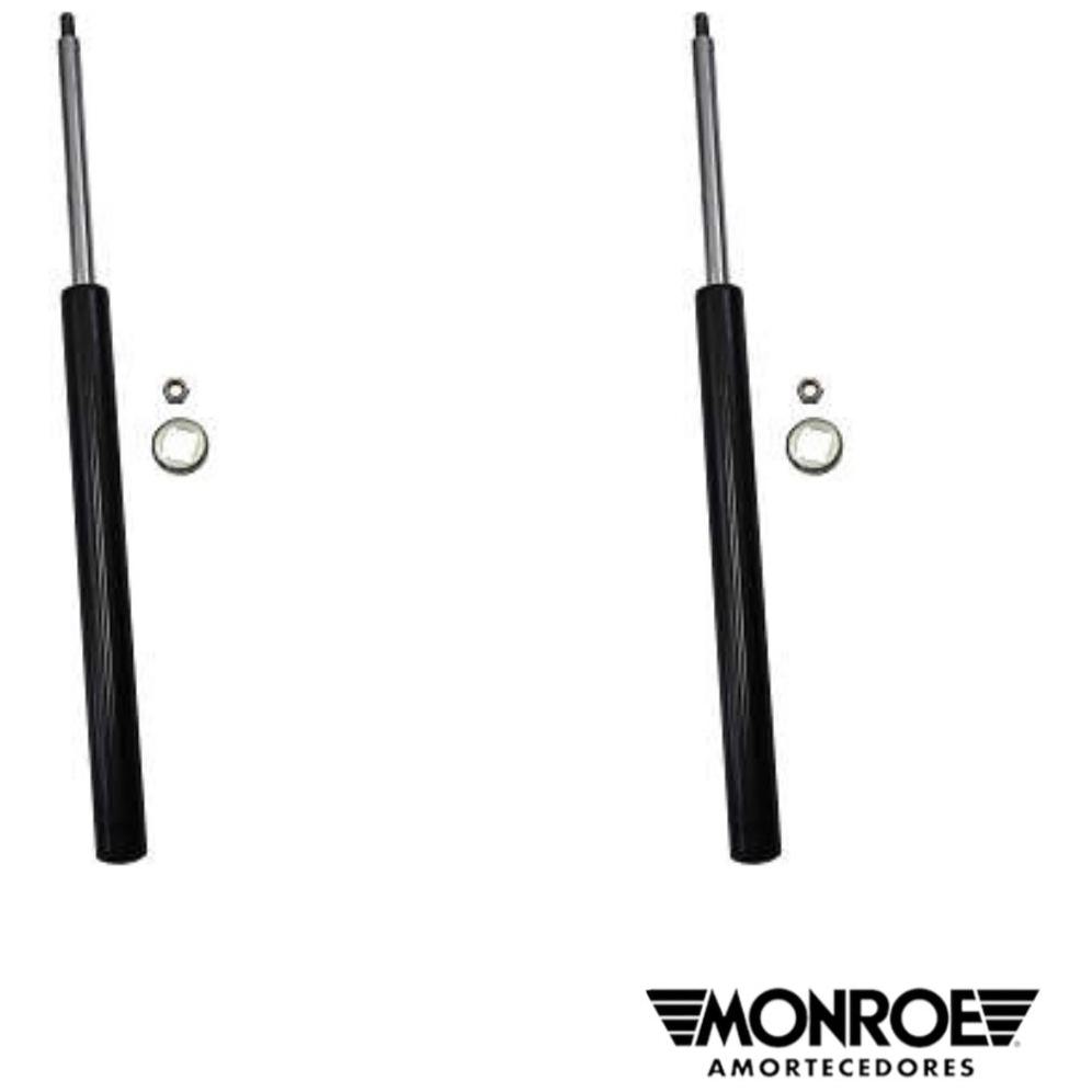 Par de Amortecedor Monro-Matic Plus Traseiro da Suspensão - Monroe - 334012MM