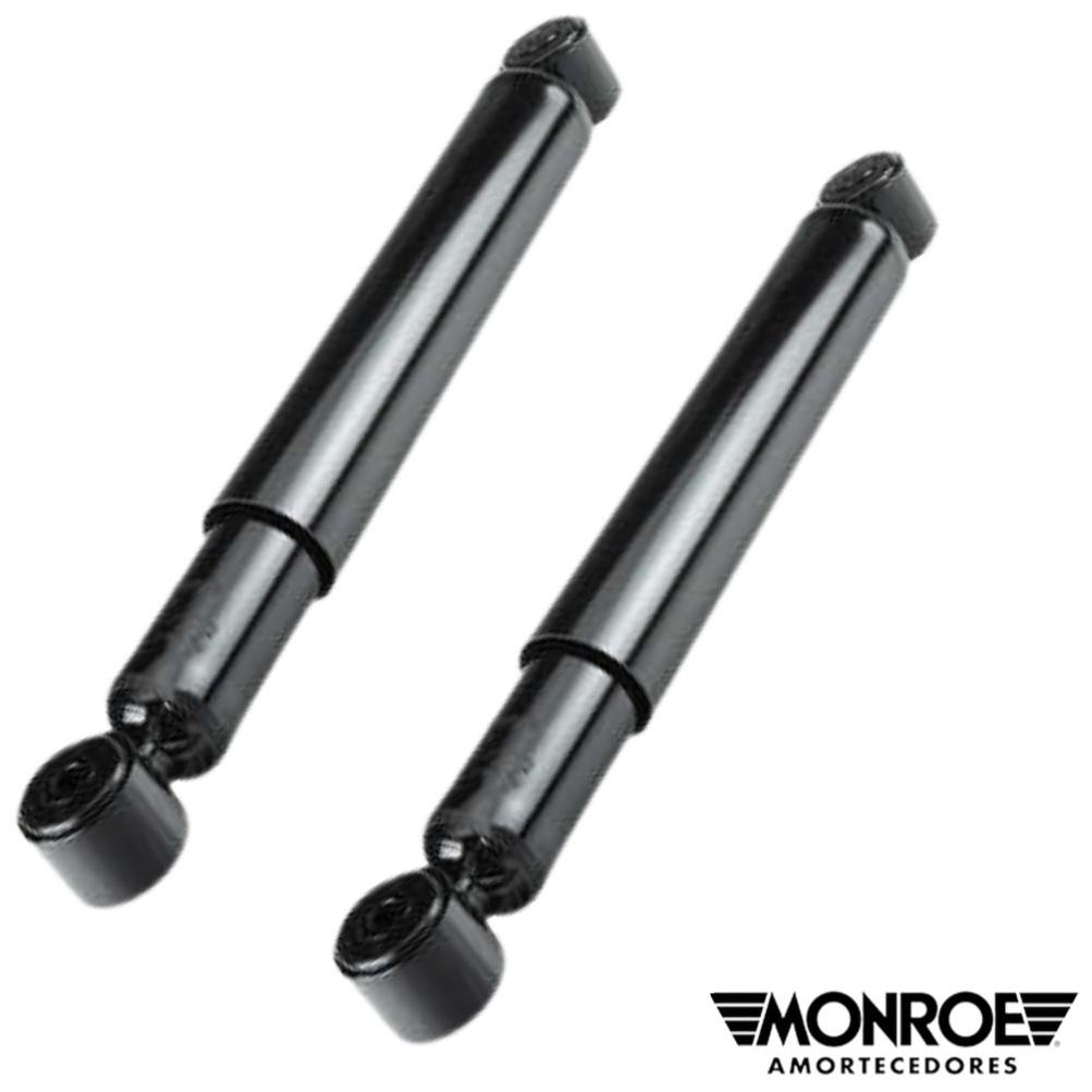 Par de Amortecedor Traseiro da Suspensão - Monroe - 54511