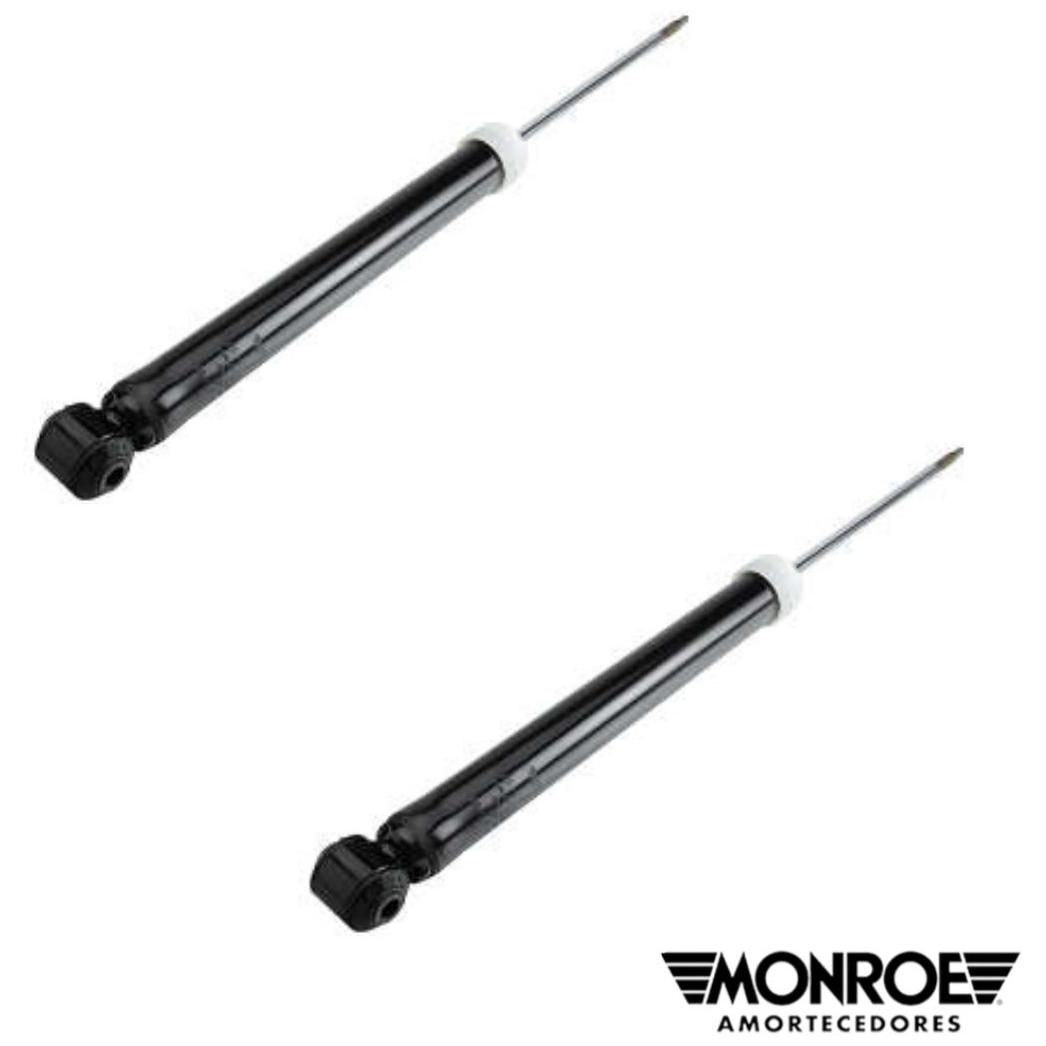 Par de Amortecedor OESpectrum Traseiro da Suspensão - Monroe - SP079