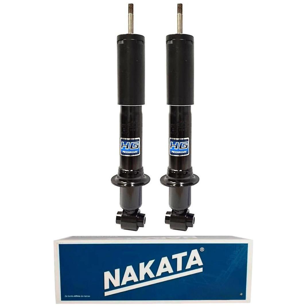 Par Amortecedor Traseiro - Nakata - HG 41378