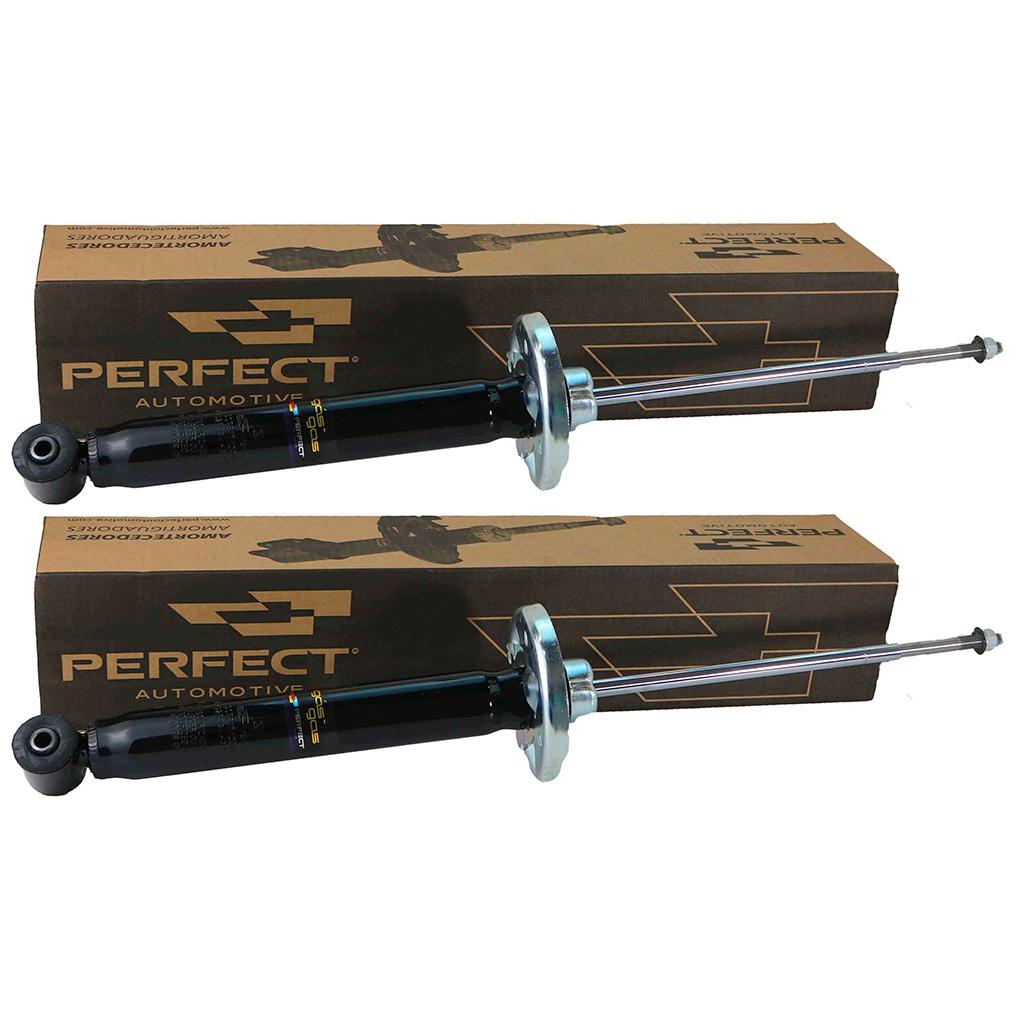 Par de Amortecedor Traseiro da Suspensão - Perfect - AMD27234