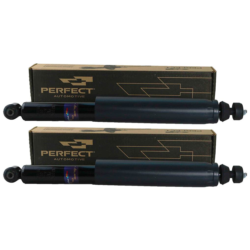 Par de Amortecedor Traseiro da Suspensão - Perfect - AMD47480