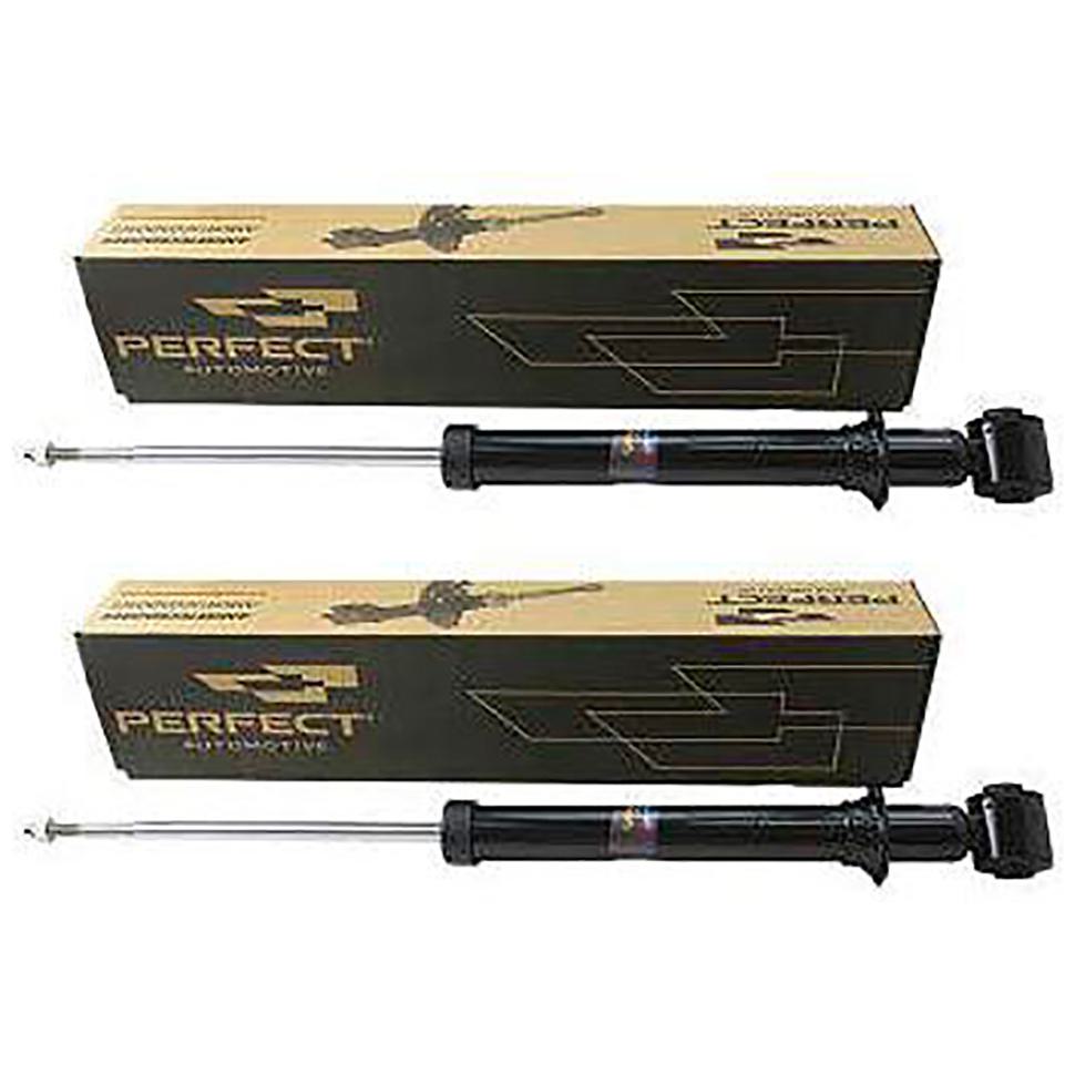 Par de Amortecedor Traseiro da Suspensão - Perfect - AMD86272