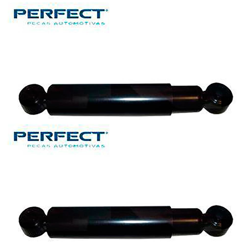 Par Amortecedor Suspensão - Perfect - AMD6466