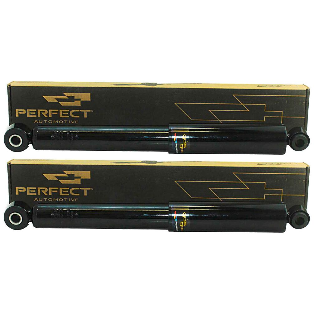 Par de Amortecedor Traseiro da Suspensão - Perfect - AMD3118