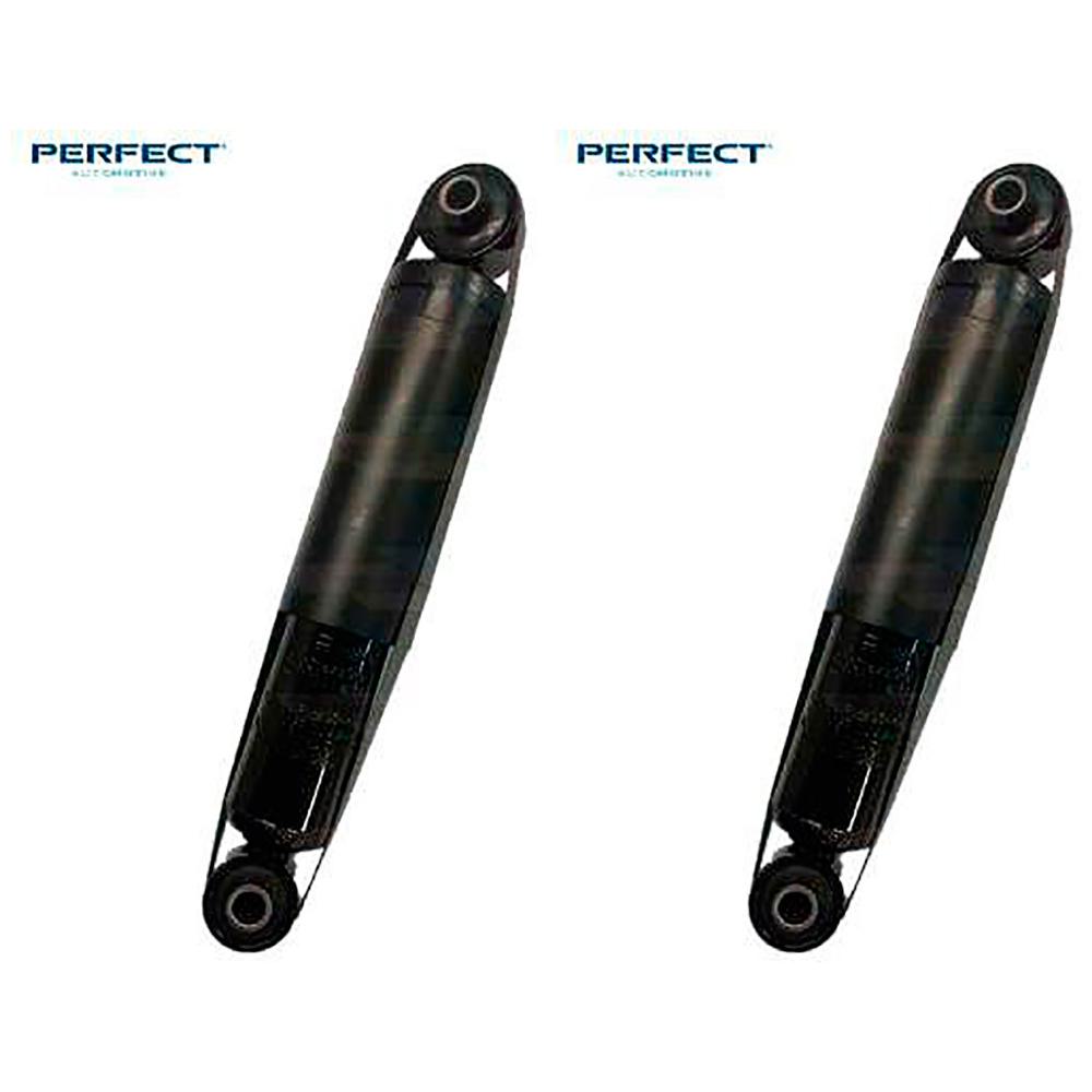 Par de Amortecedor Traseiro da Suspensão - Perfect - AMD2109