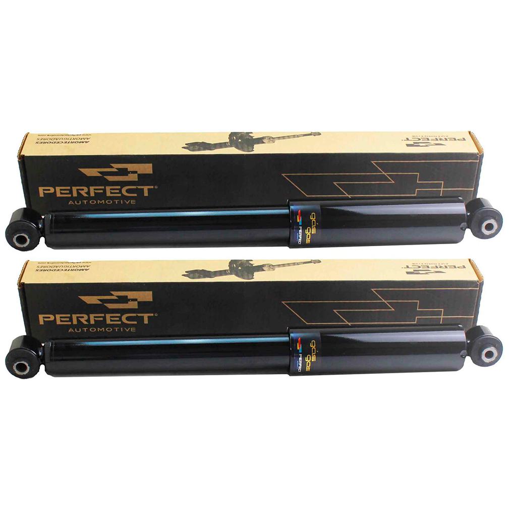 Par de Amortecedor Traseiro da Suspensão - Perfect - AMD0905