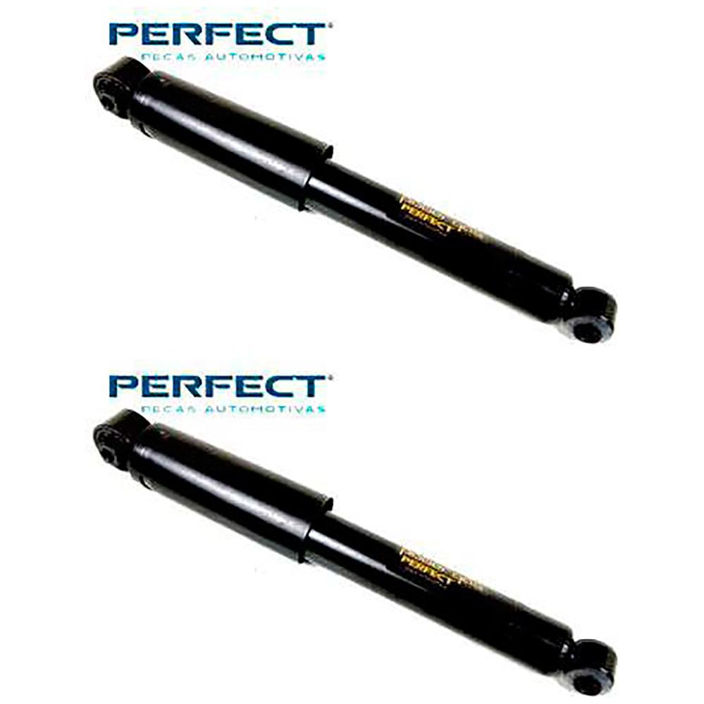 Par Amortecedor Suspensão - Perfect - AMD9811