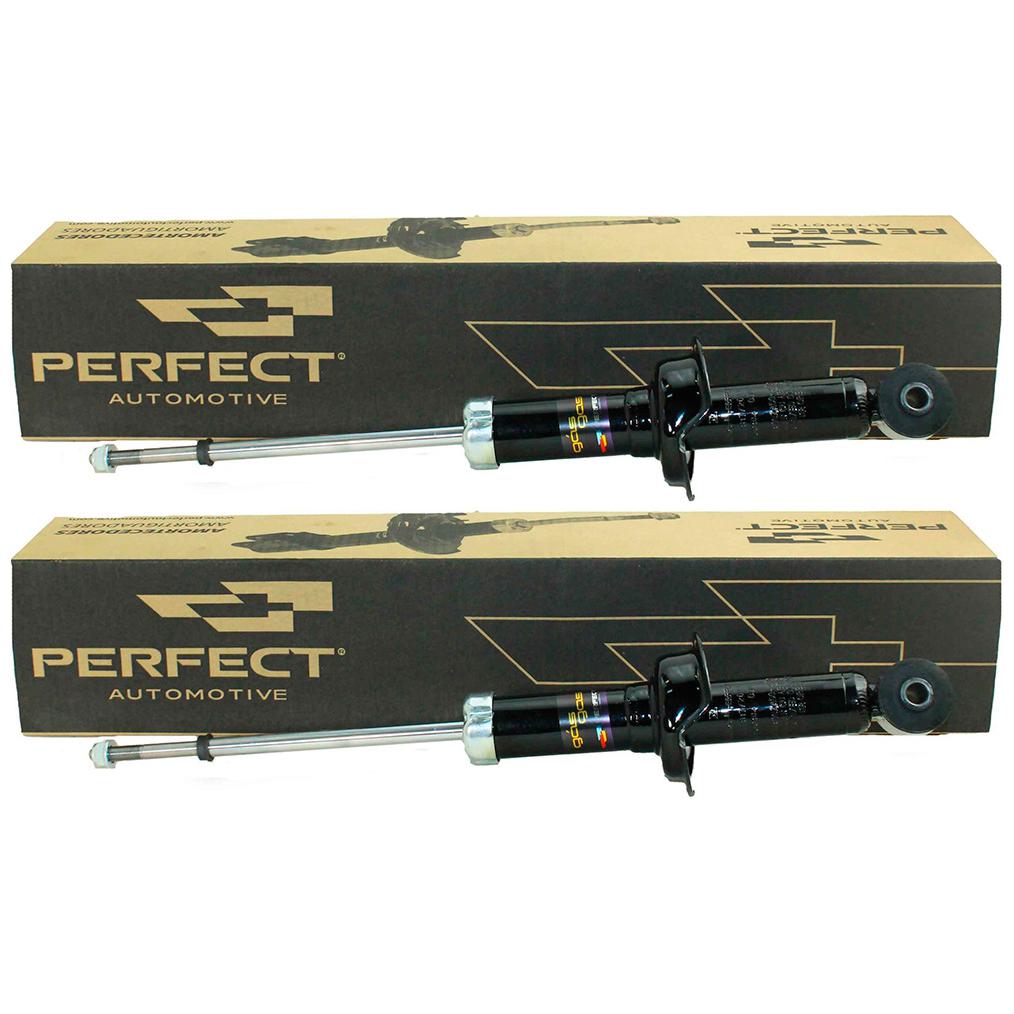 Par de Amortecedor Traseiro da Suspensão - Perfect - AMD3104