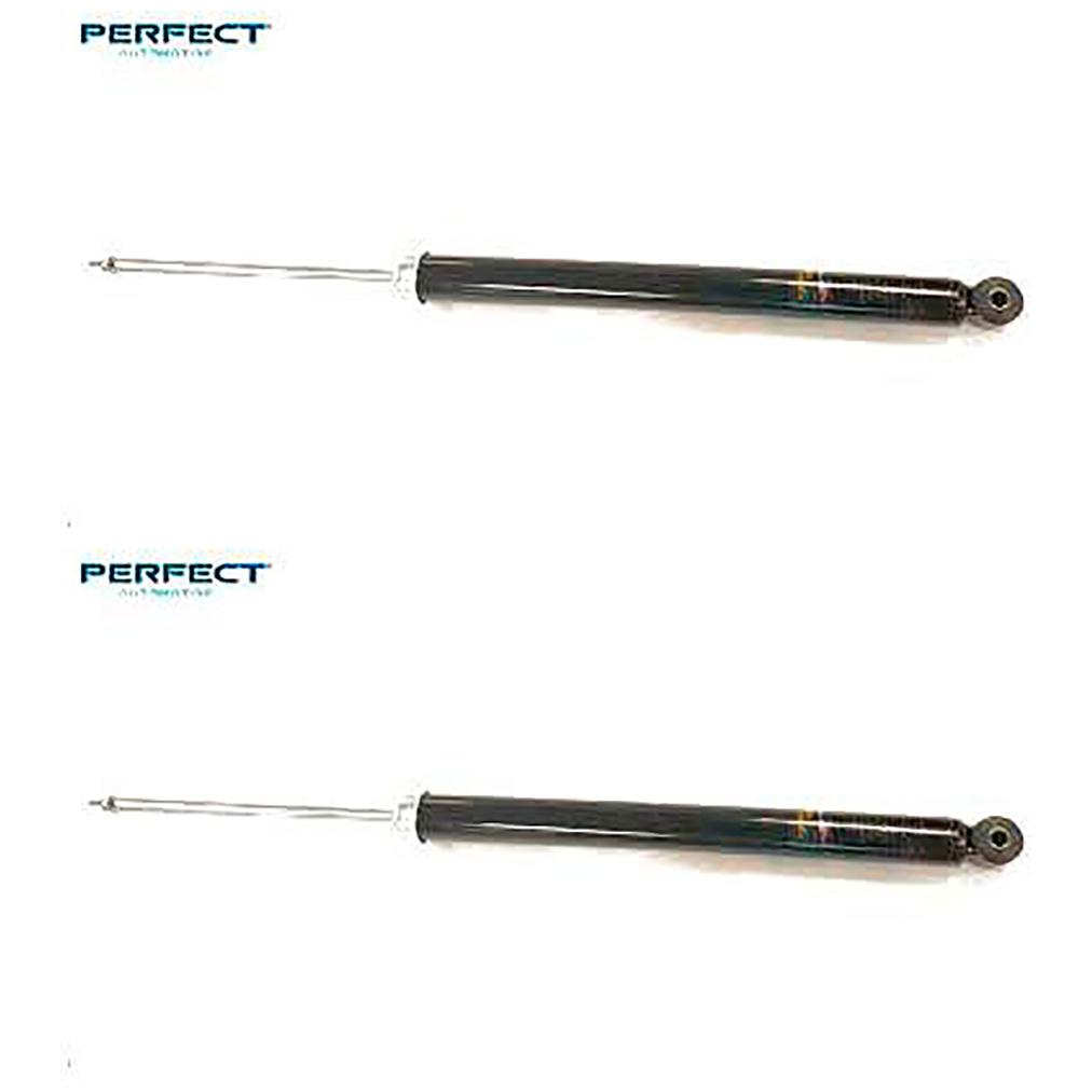 Par de Amortecedor Traseiro da Suspensão - Perfect - AMD0238
