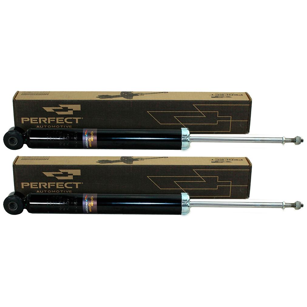 Par de Amortecedor Traseiro da Suspensão - Perfect - AMD2137