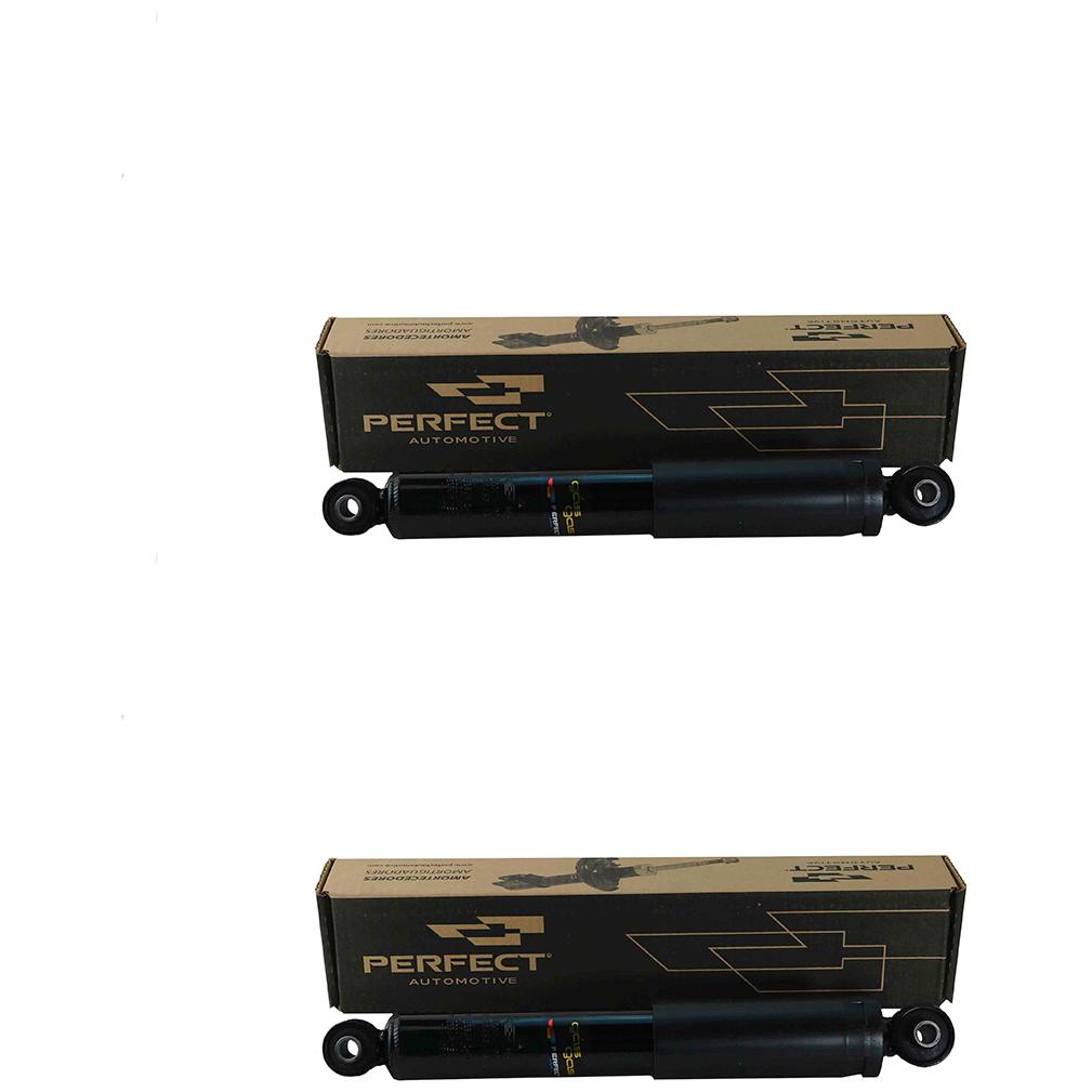 Par de Amortecedor Traseiro da Suspensão - Perfect - AMD5483