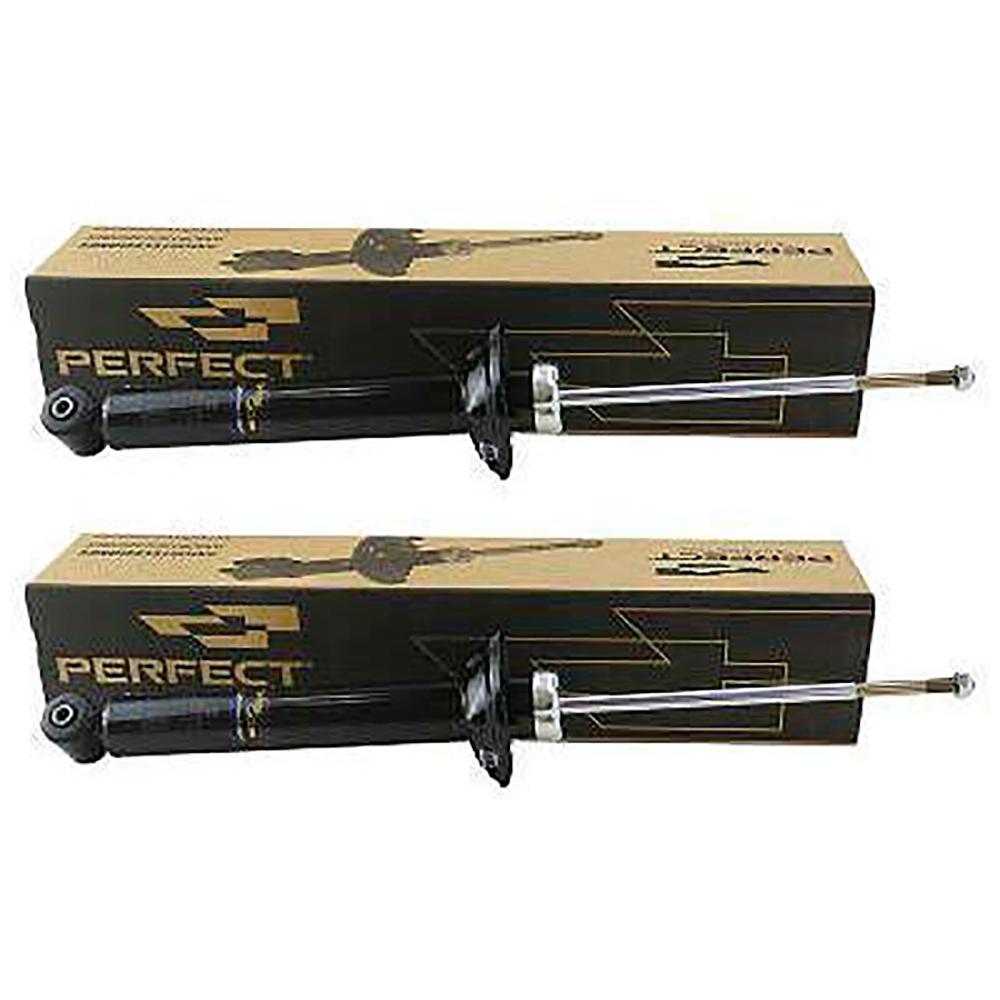 Par de Amortecedor Traseiro da Suspensão - Perfect - AMD13025