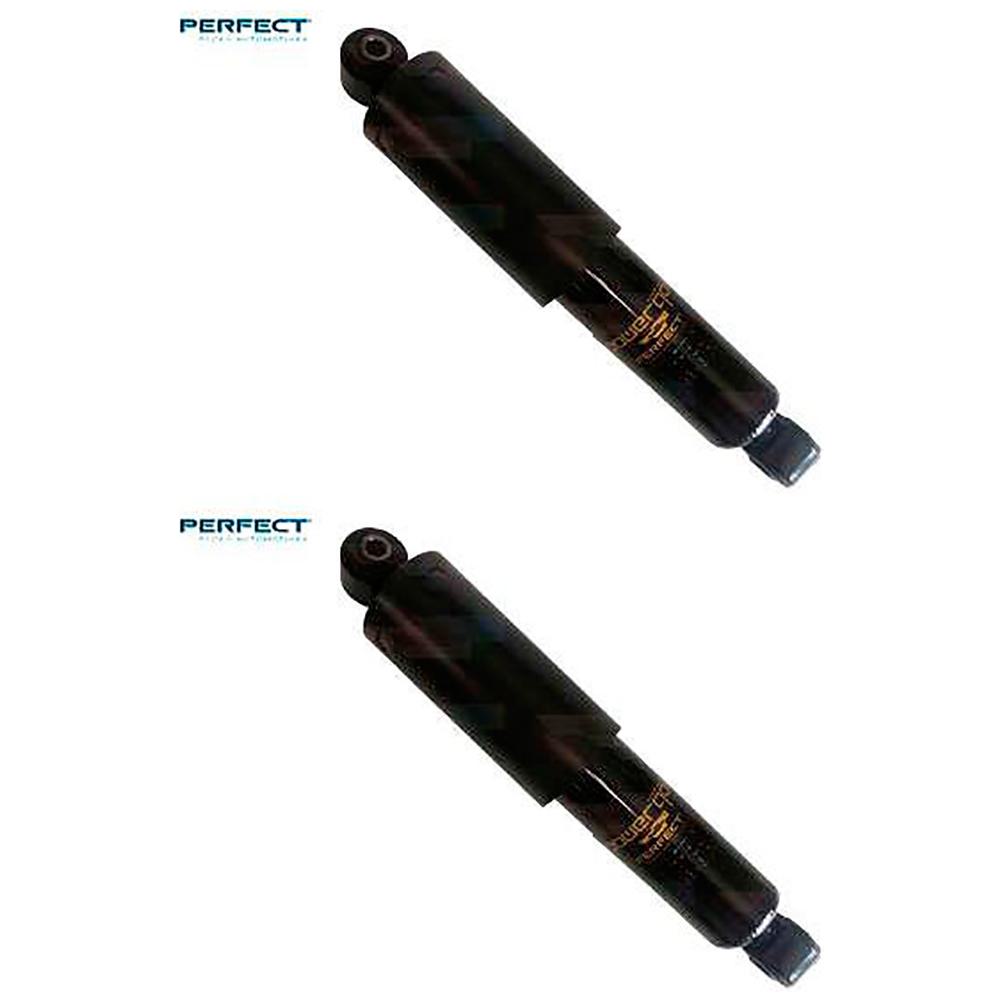 Par de Amortecedor Traseiro da Suspensão - Perfect - AMD57421