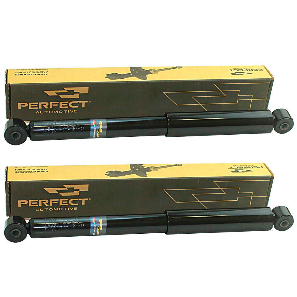 Par de Amortecedor Traseiro da Suspensão - Perfect - AMD3711