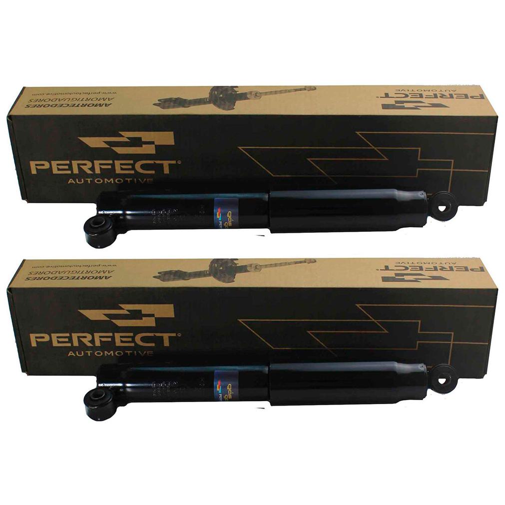 Par de Amortecedor Traseiro da Suspensão - Perfect - AMD99021