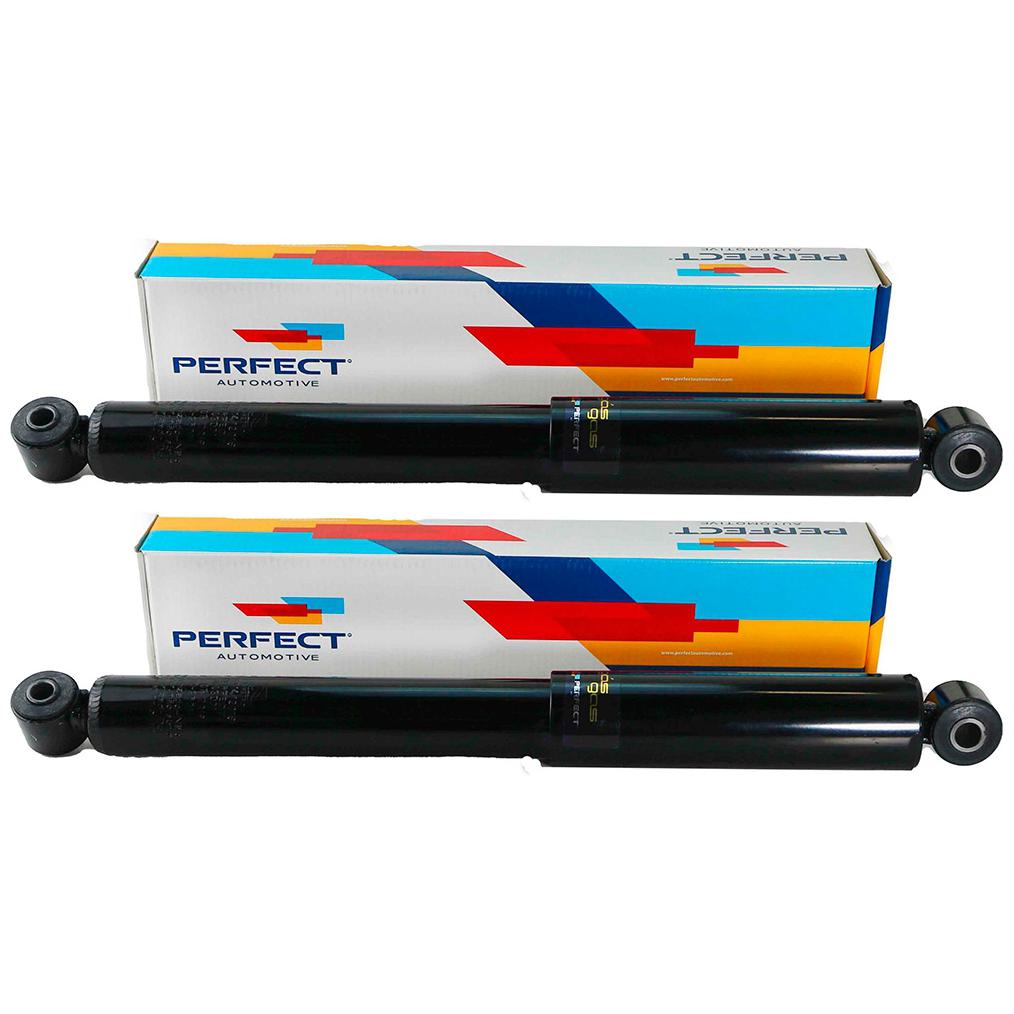 Par de Amortecedor Traseiro da Suspensão - Perfect - AMD3001