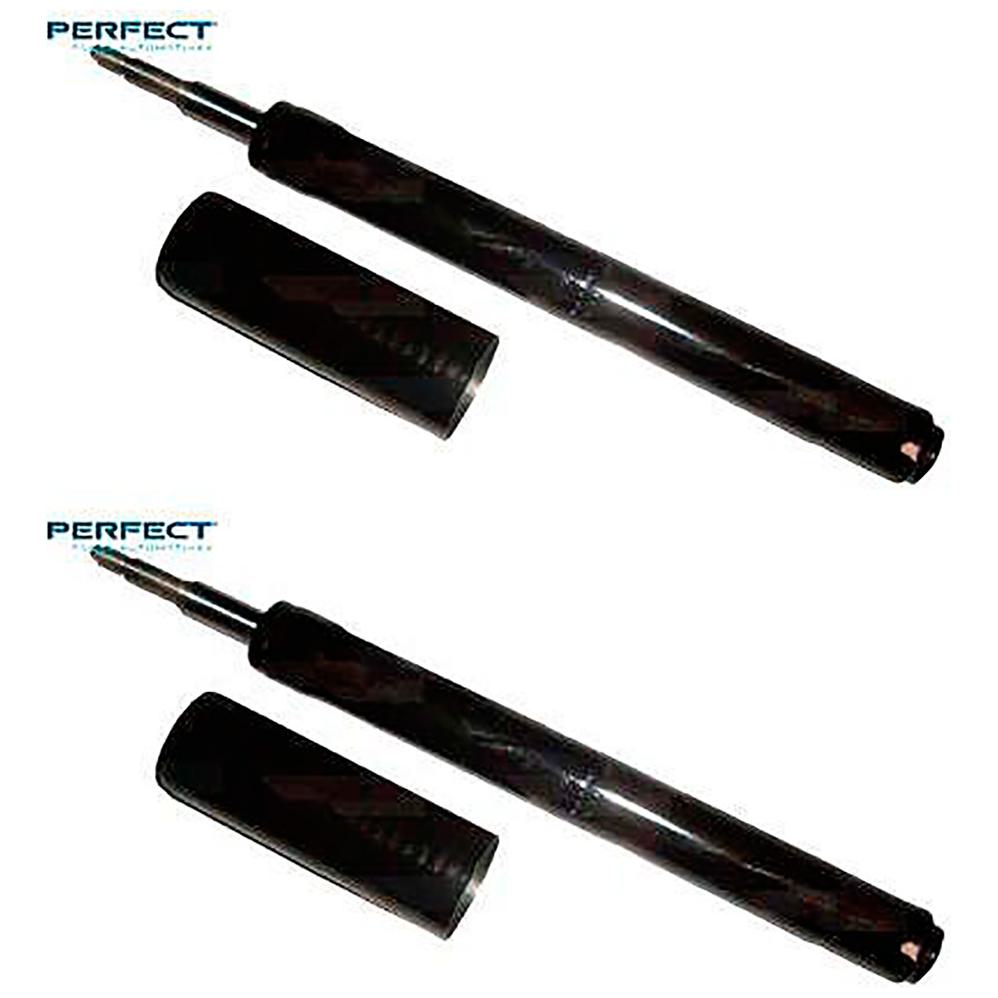 Par de Amortecedor Traseiro da Suspensão - Perfect - AMD89272