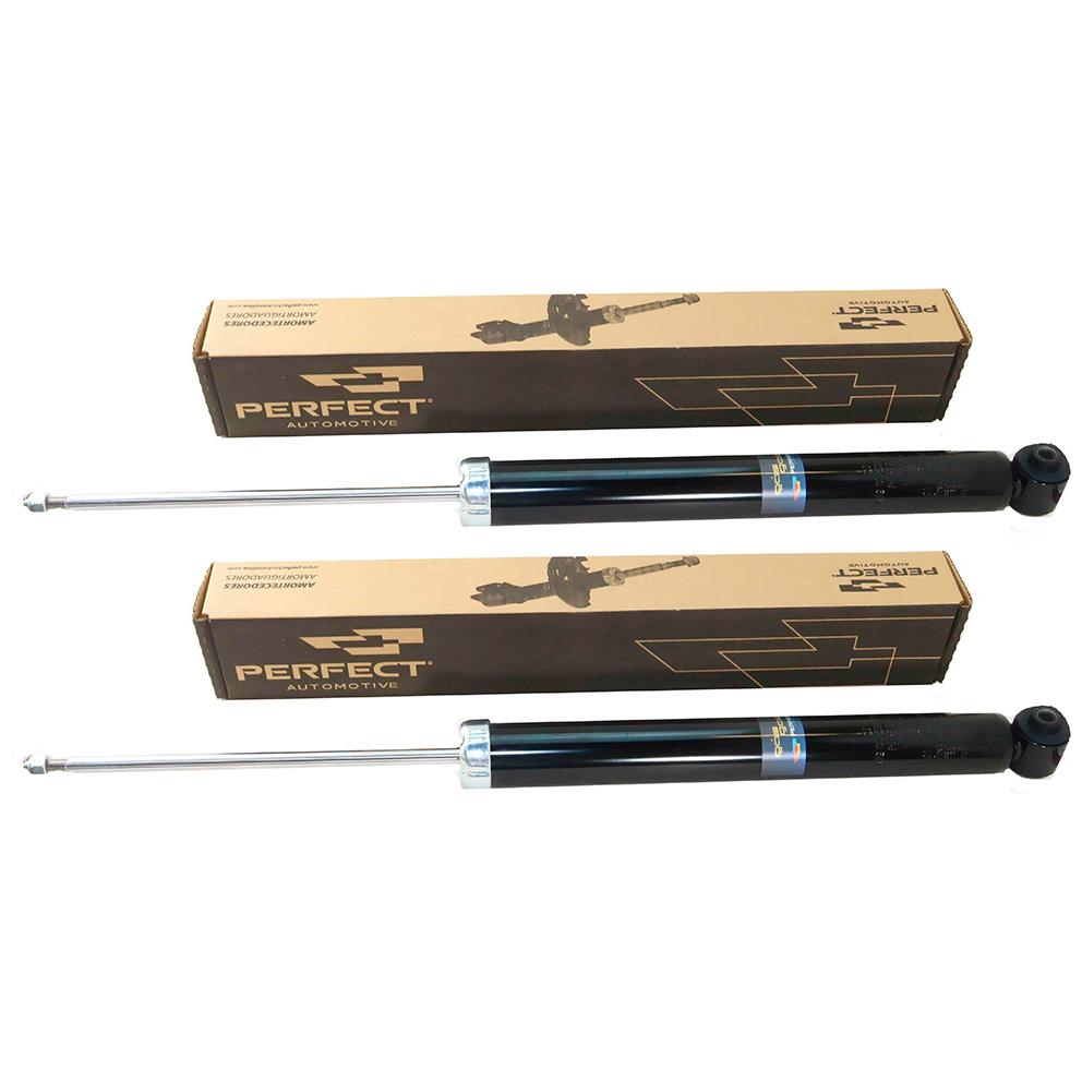 Par de Amortecedor Traseiro da Suspensão - Perfect - AMD0355