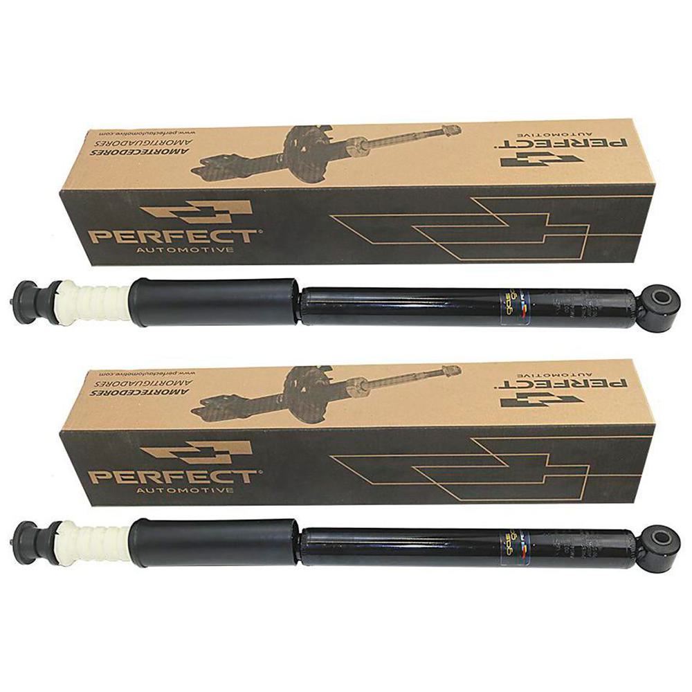 Par de Amortecedor Traseiro da Suspensão - Perfect - AMD41306