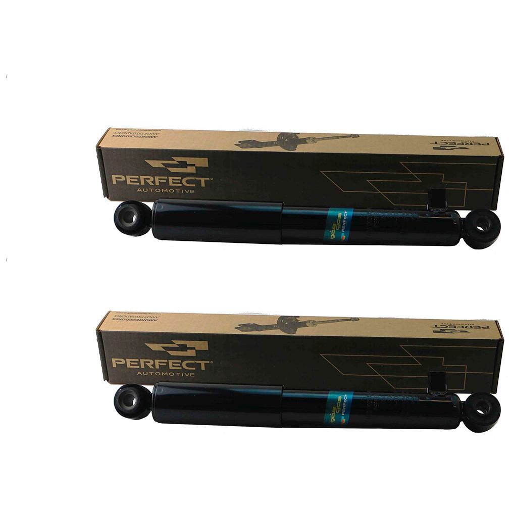 Par de Amortecedor Traseiro da Suspensão - Perfect - AMD5472