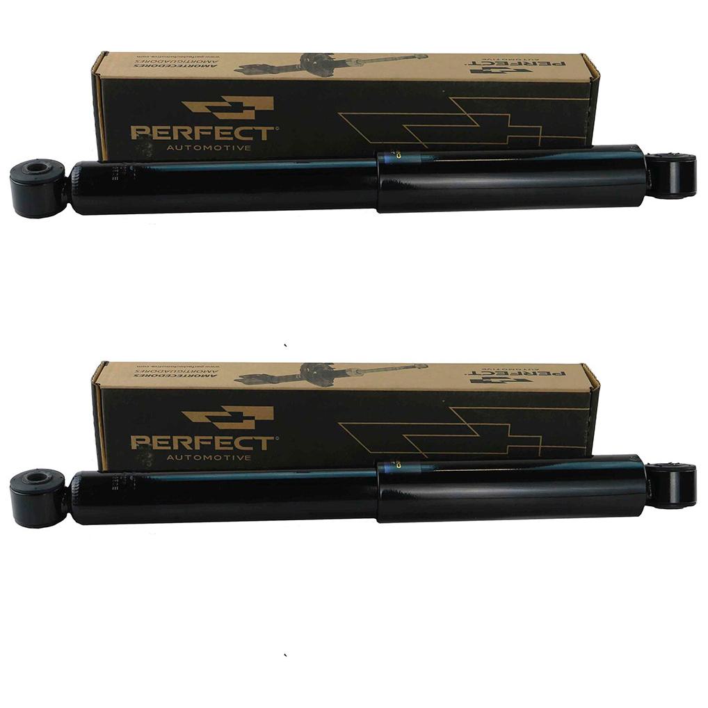 Par de Amortecedor Traseiro da Suspensão - Perfect - AMD5531