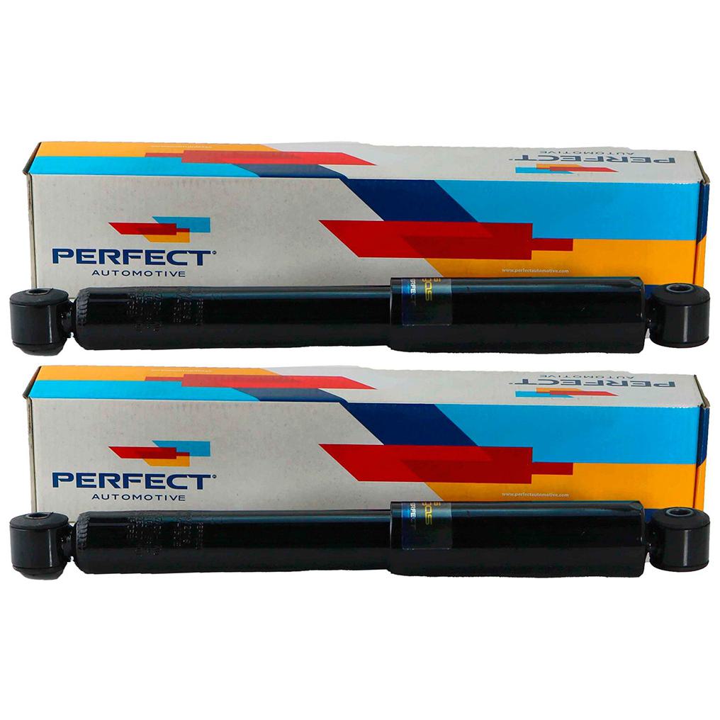 Par de Amortecedor Traseiro da Suspensão - Perfect - AMD05014