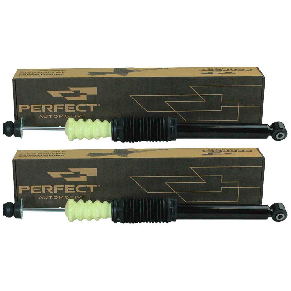 Par de Amortecedor Traseiro da Suspensão - Perfect - AMD3731