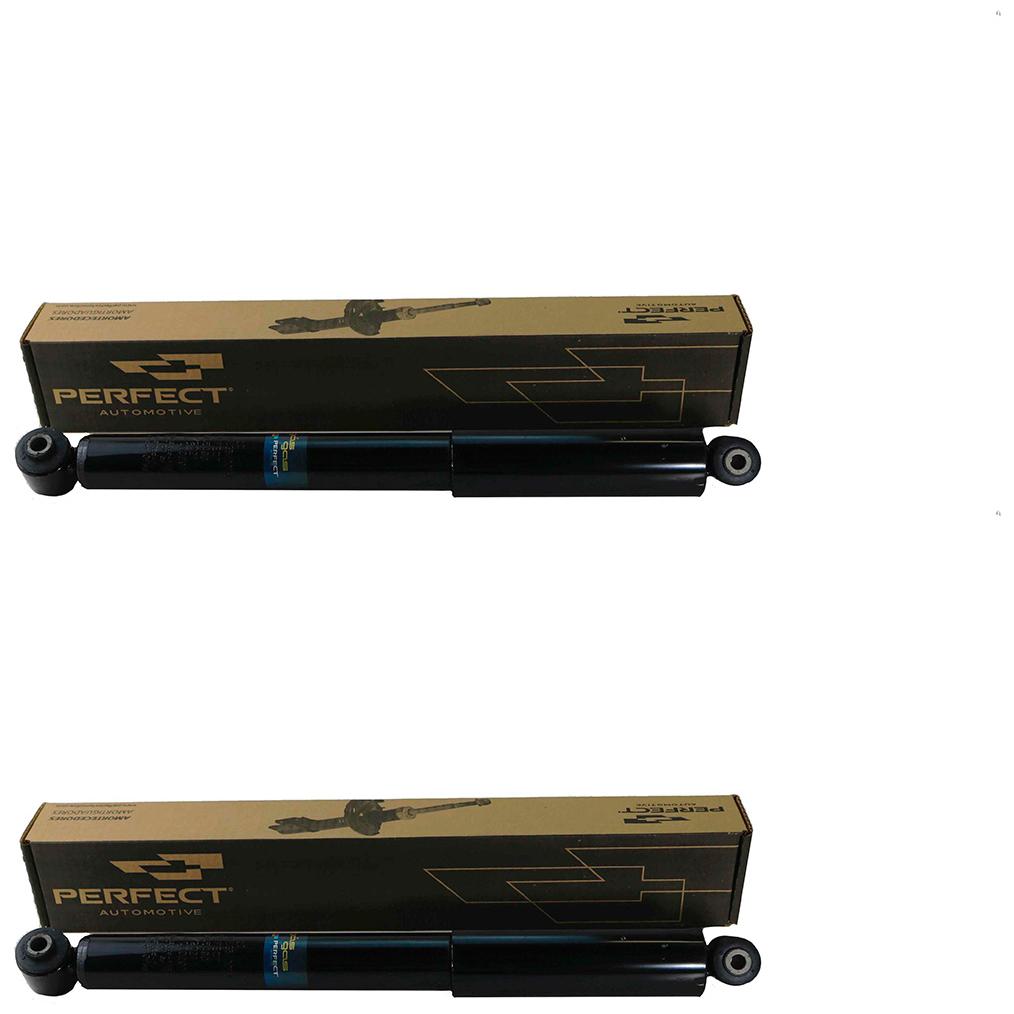 Par de Amortecedor Traseiro da Suspensão - Perfect - AMD5490