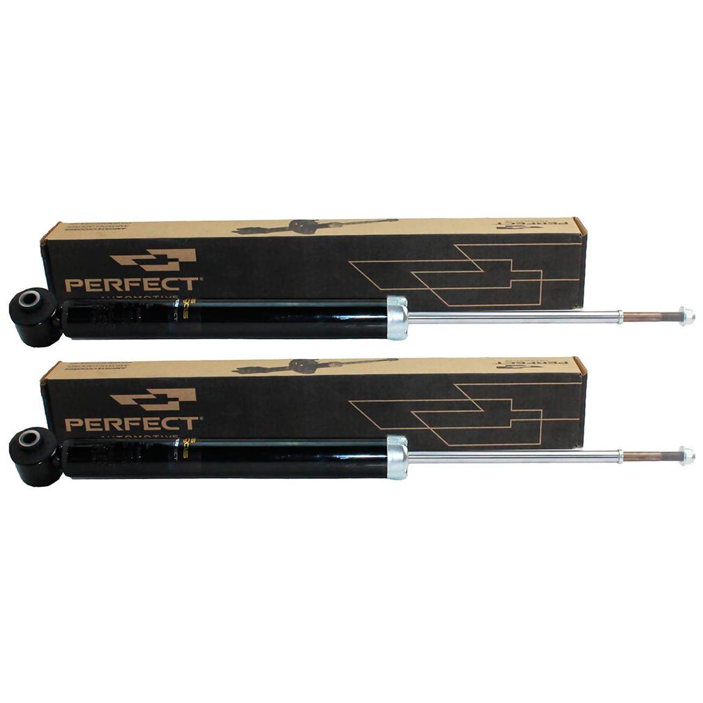 Par de Amortecedor Traseiro da Suspensão - Perfect - AMD2509