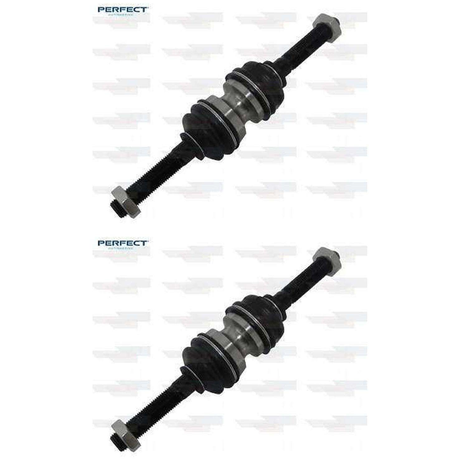 Par Axial De Direção - Perfect - BRD0507