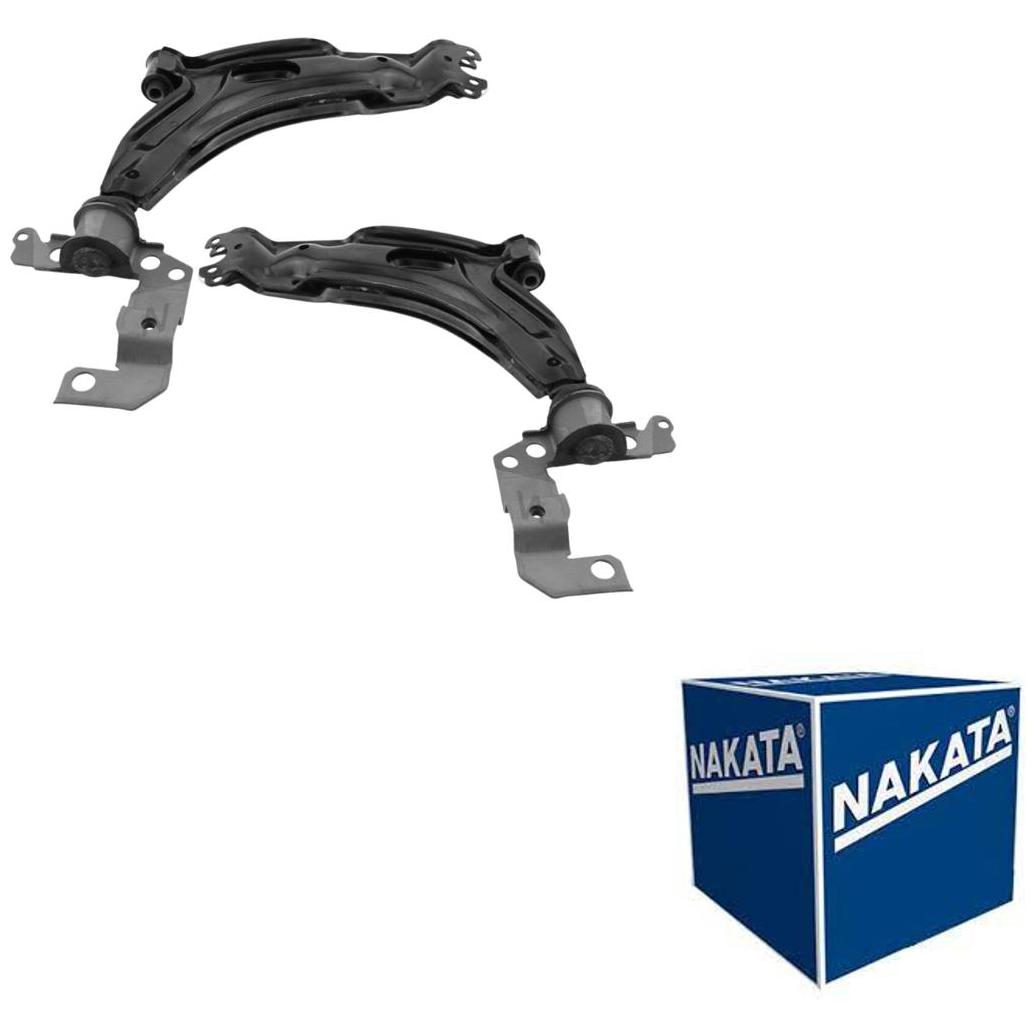 Par Bandeja Dianteira - Nakata - NBJ4005D / NBJ4005E