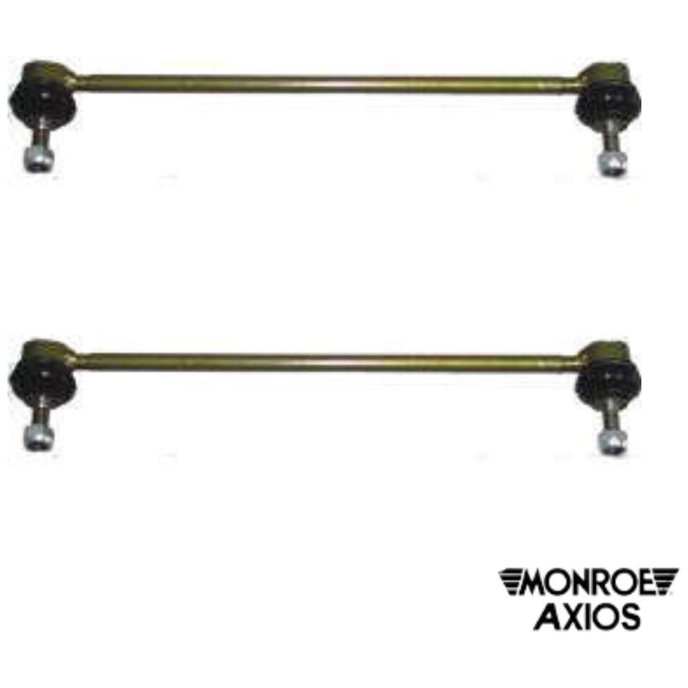 Par Bieleta Dianteira Axios 531.2128 BR19053102128 - Monroe Axios - 531.2128