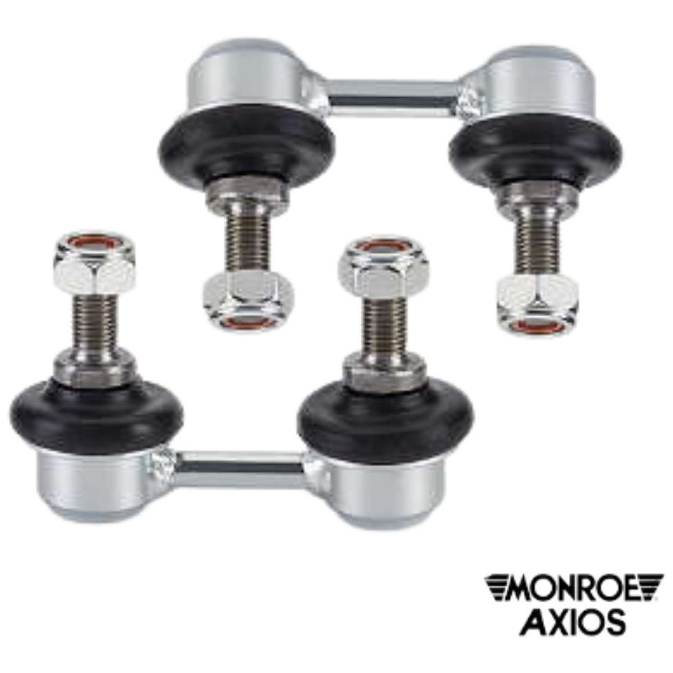 Par Bieleta Dianteira Axios 531.2253 BR10053102253 - Monroe Axios - 531.2253