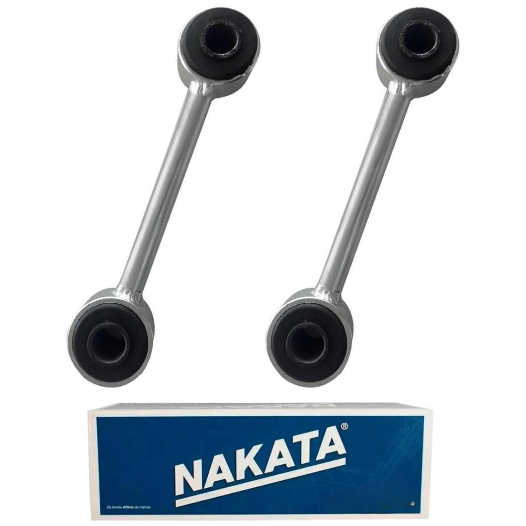 Par Bieleta Dianteira - Nakata - N 97015