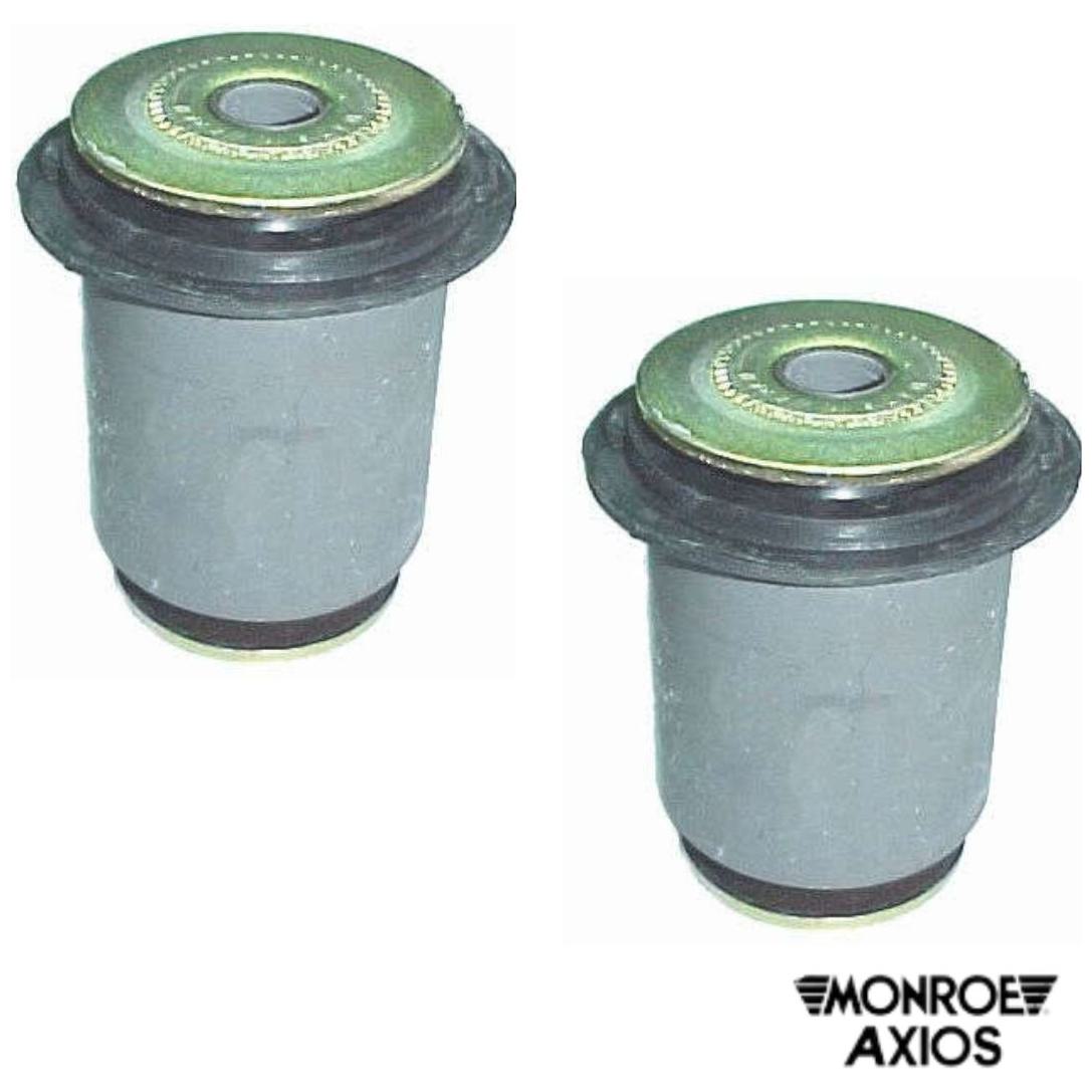 Par Bucha Bandeja Suspensao Inferior Traseira Axios 012.2718 BR10001202718 - Monroe Axios - 012.2718