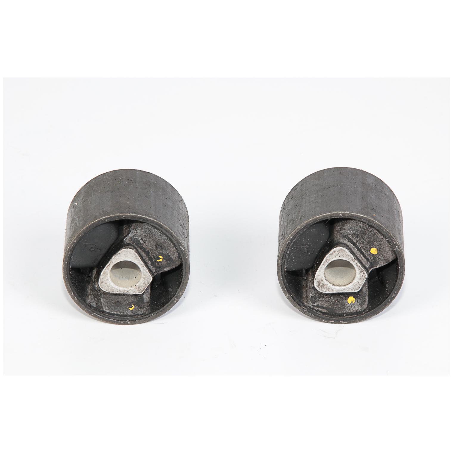 Par Bucha Braço Suspensão Dianteira para BMW 540i - Lemförder - 13281 01