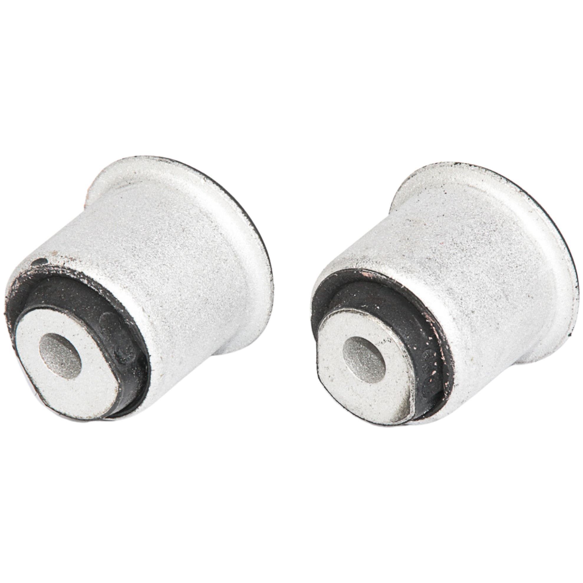 Par Bucha Braço Suspensão Dianteira para Audi S3 e TT - Lemförder - 26606 01