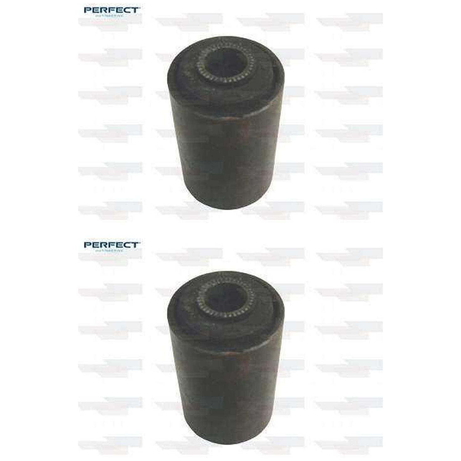 Par Bucha Do Feixe De Molas Traseiro - Perfect - BCH3300