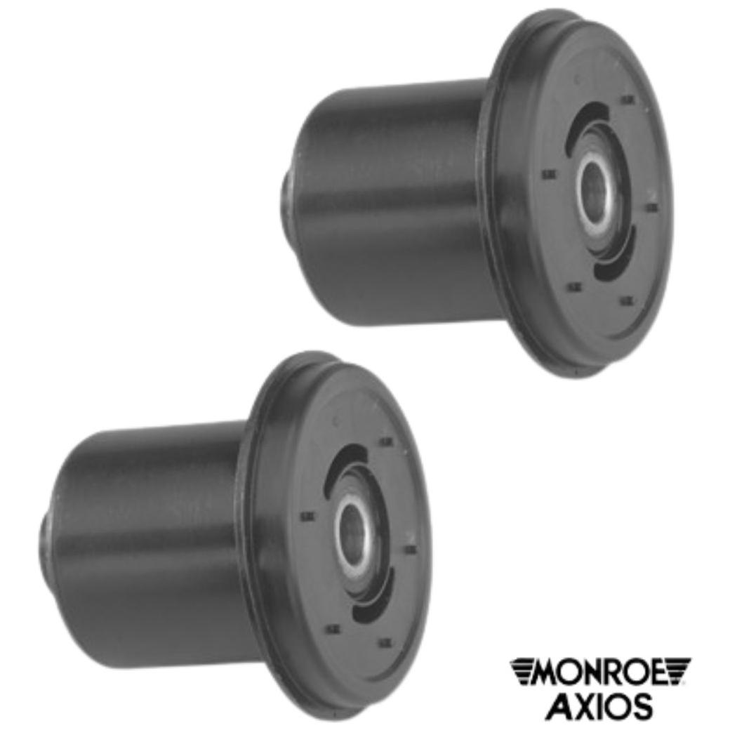 Par Bucha Eixo Traseiro Axios 011.0905 BR15301100905 - Monroe Axios - 011.0905
