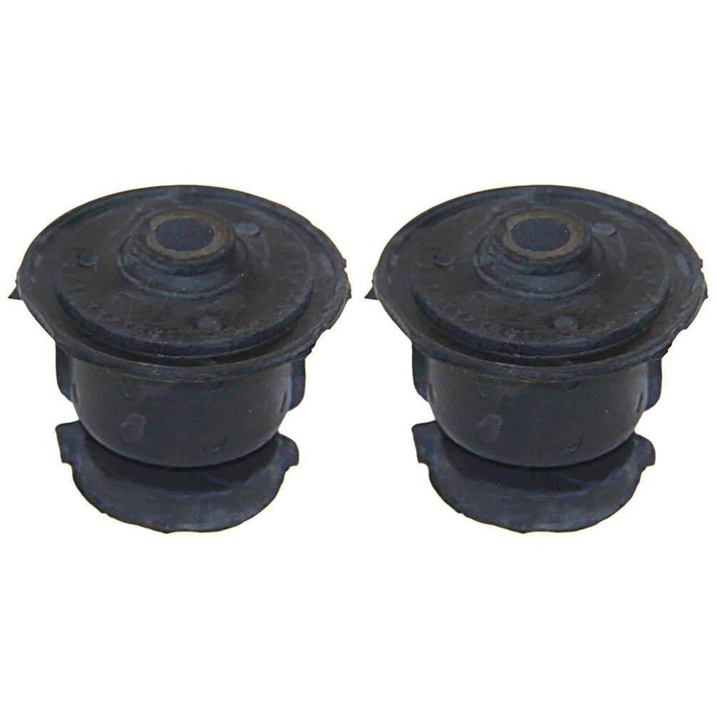 Par Bucha Do Quadro Do Motor - Perfect - BCH0803