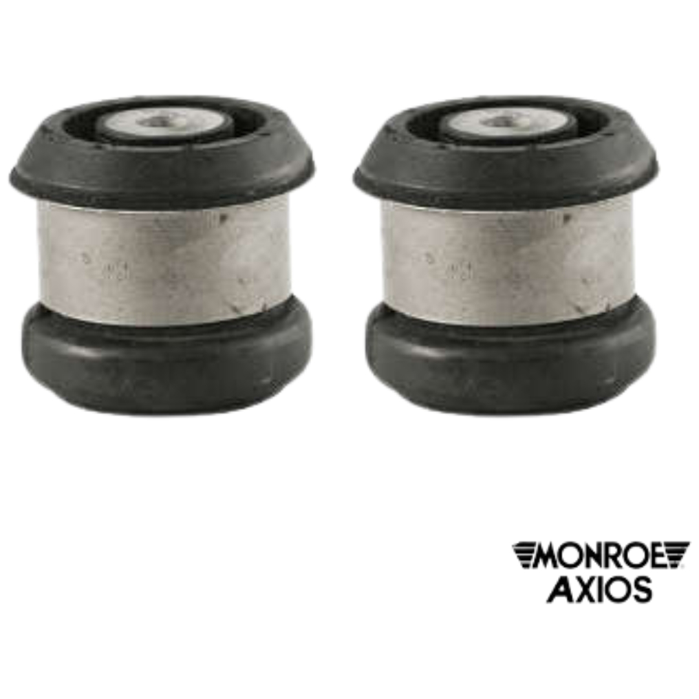 Par Bucha Traseira Quadro Motor Axios 511.1877 BR15151101877 - Monroe Axios - 511.1877