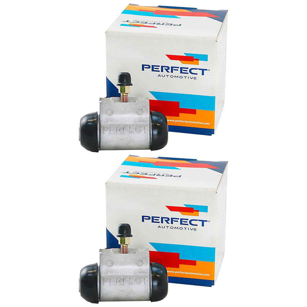 Par Cilindro Roda - Perfect - CIR0101